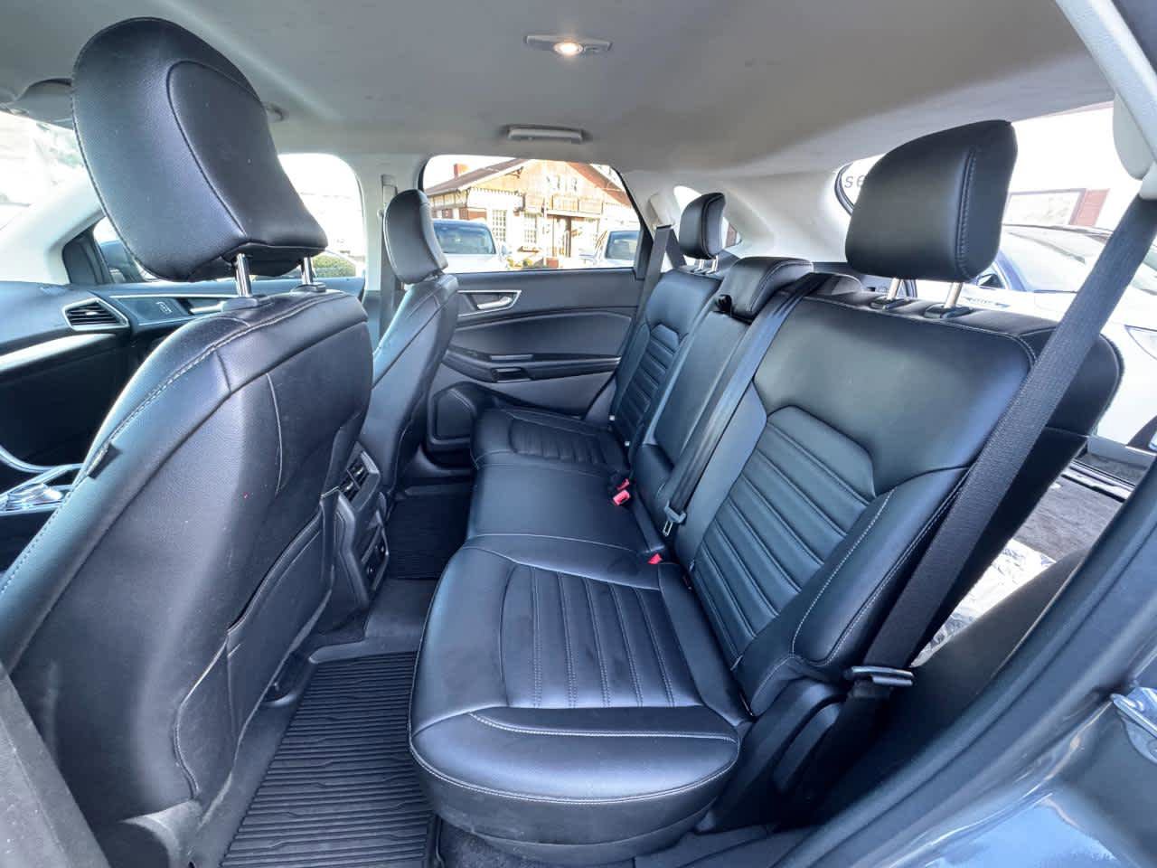 Used 2024 Ford Edge SEL w/ Convenience Package AWD/4WD image 23