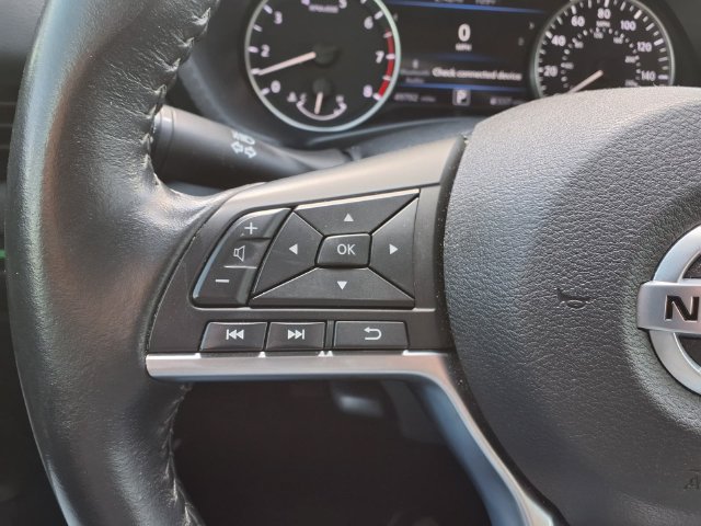 Used 2023 Nissan Sentra SV FWD image 21