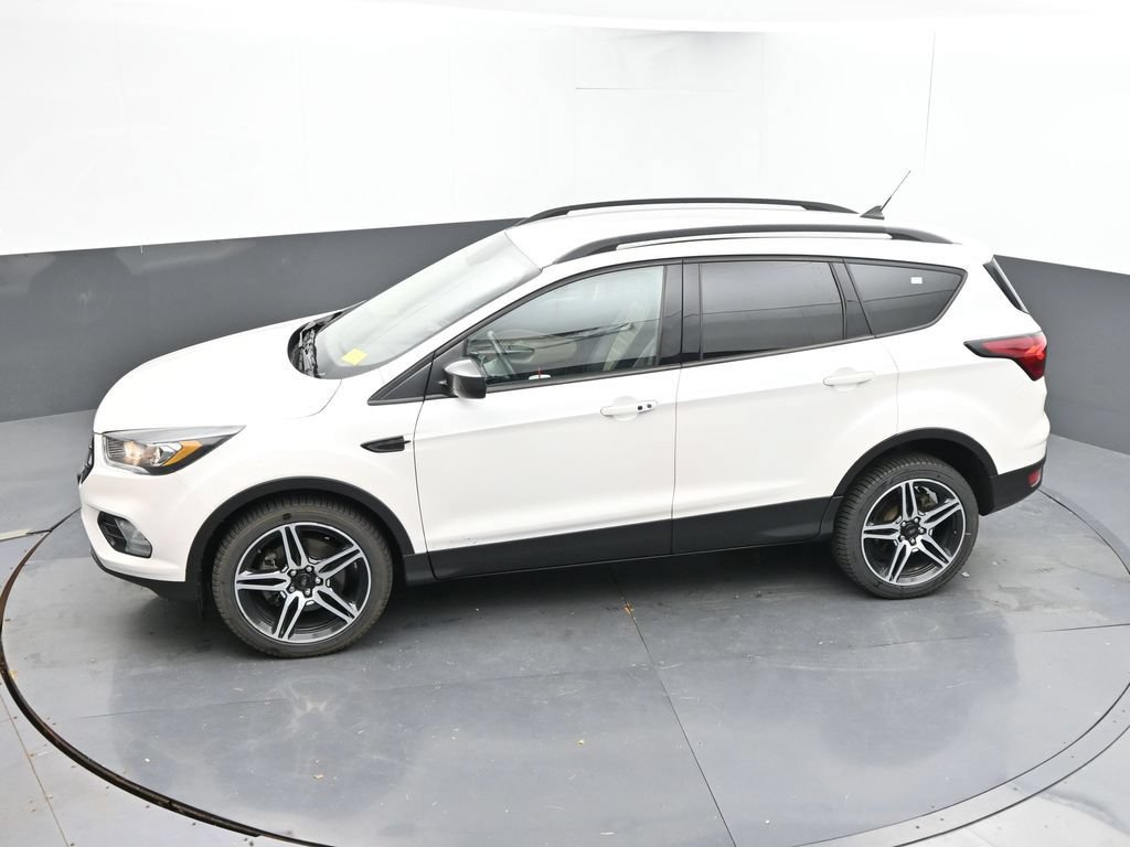Used 2019 Ford Escape SEL AWD/4WD image 20