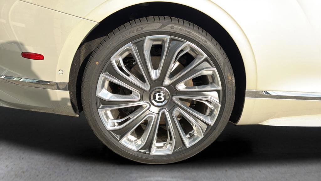 New 2026 Bentley Continental Mulliner image 14