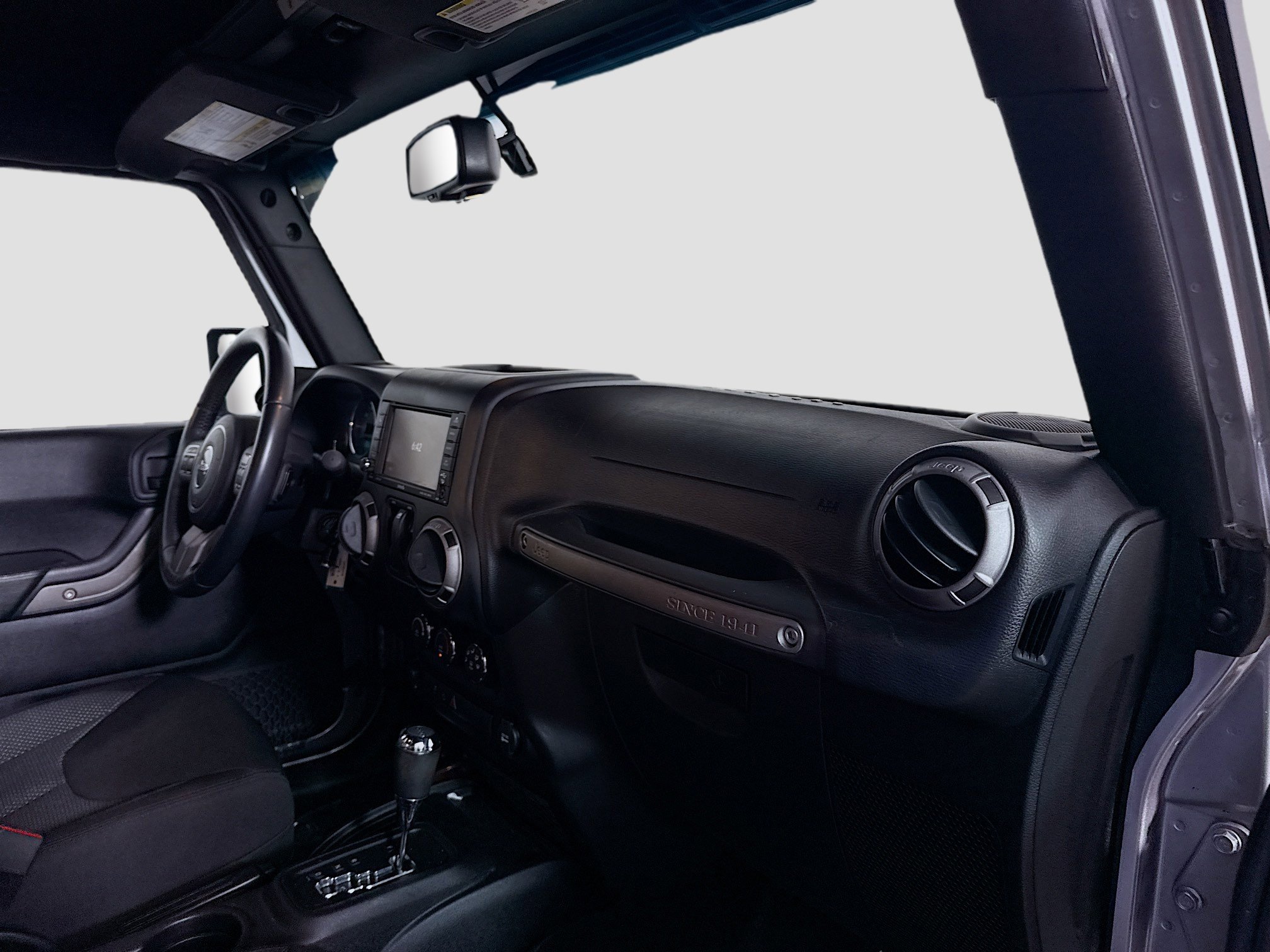 Used 2016 Jeep Wrangler Sport AWD/4WD image 26