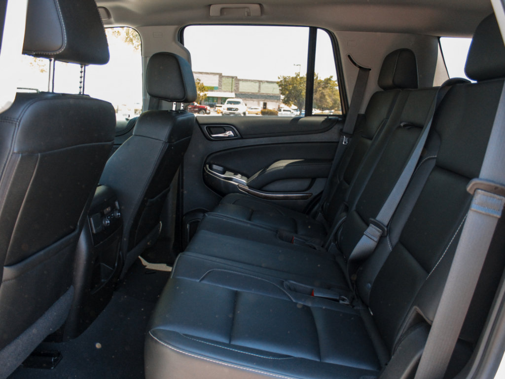 Used 2019 Chevrolet Tahoe LT AWD/4WD image 26