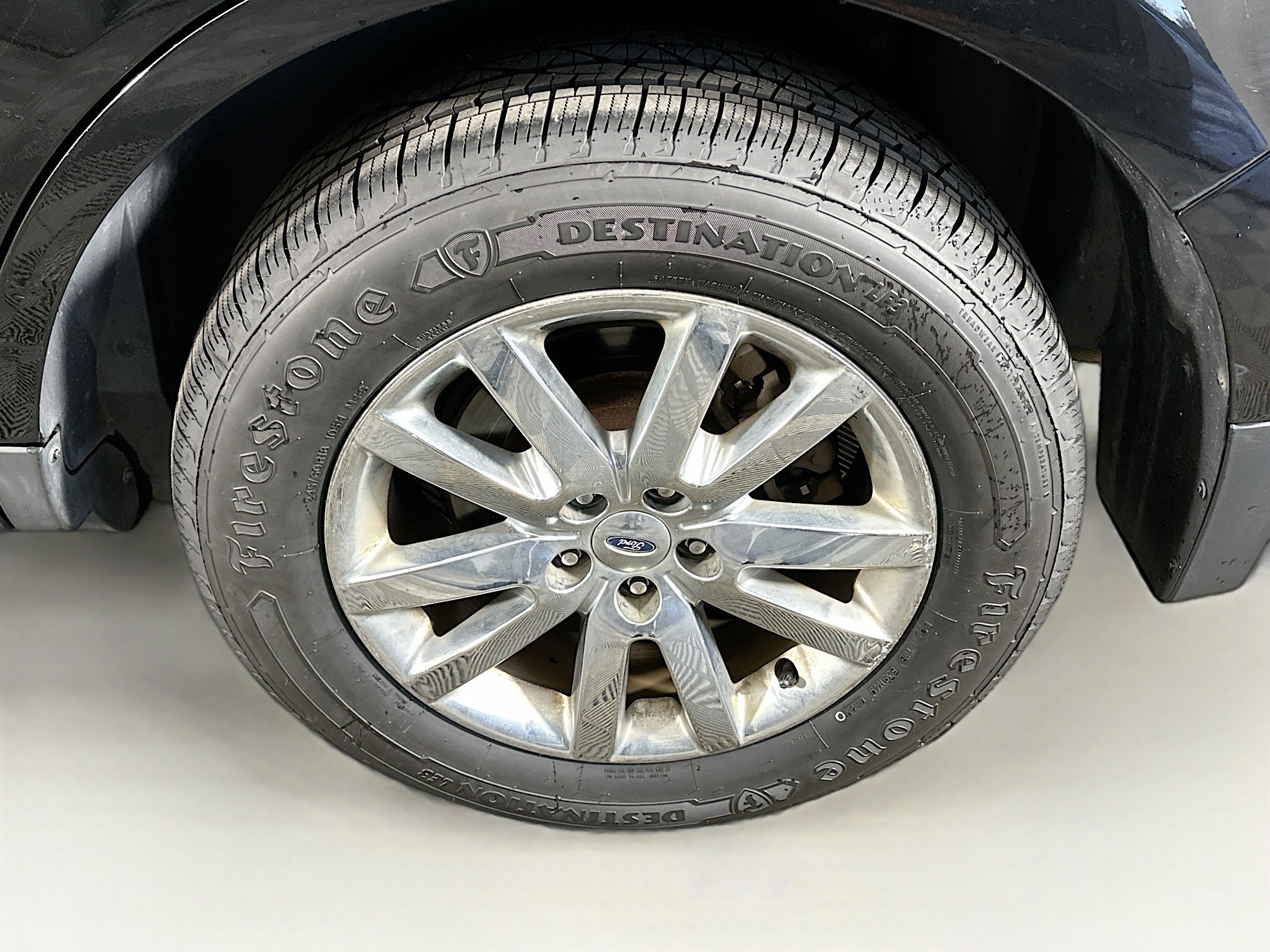 Used 2012 Ford Edge Limited image 11