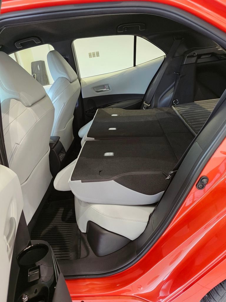 Used 2023 Toyota Corolla XSE image 36