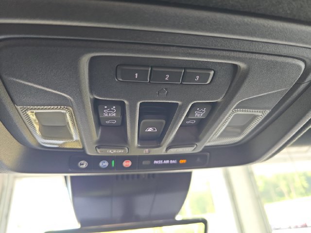Used 2023 GMC Sierra 1500 Denali Ultimate AWD/4WD image 24
