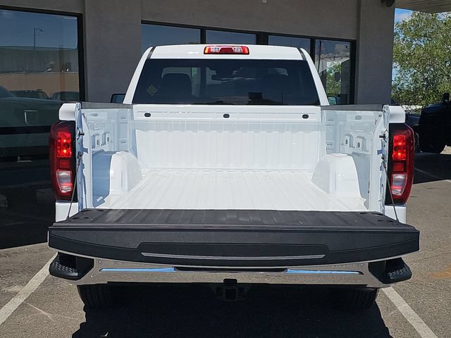New 2026 GMC Sierra 1500 Pro w/ Pro Value Package AWD/4WD image 23