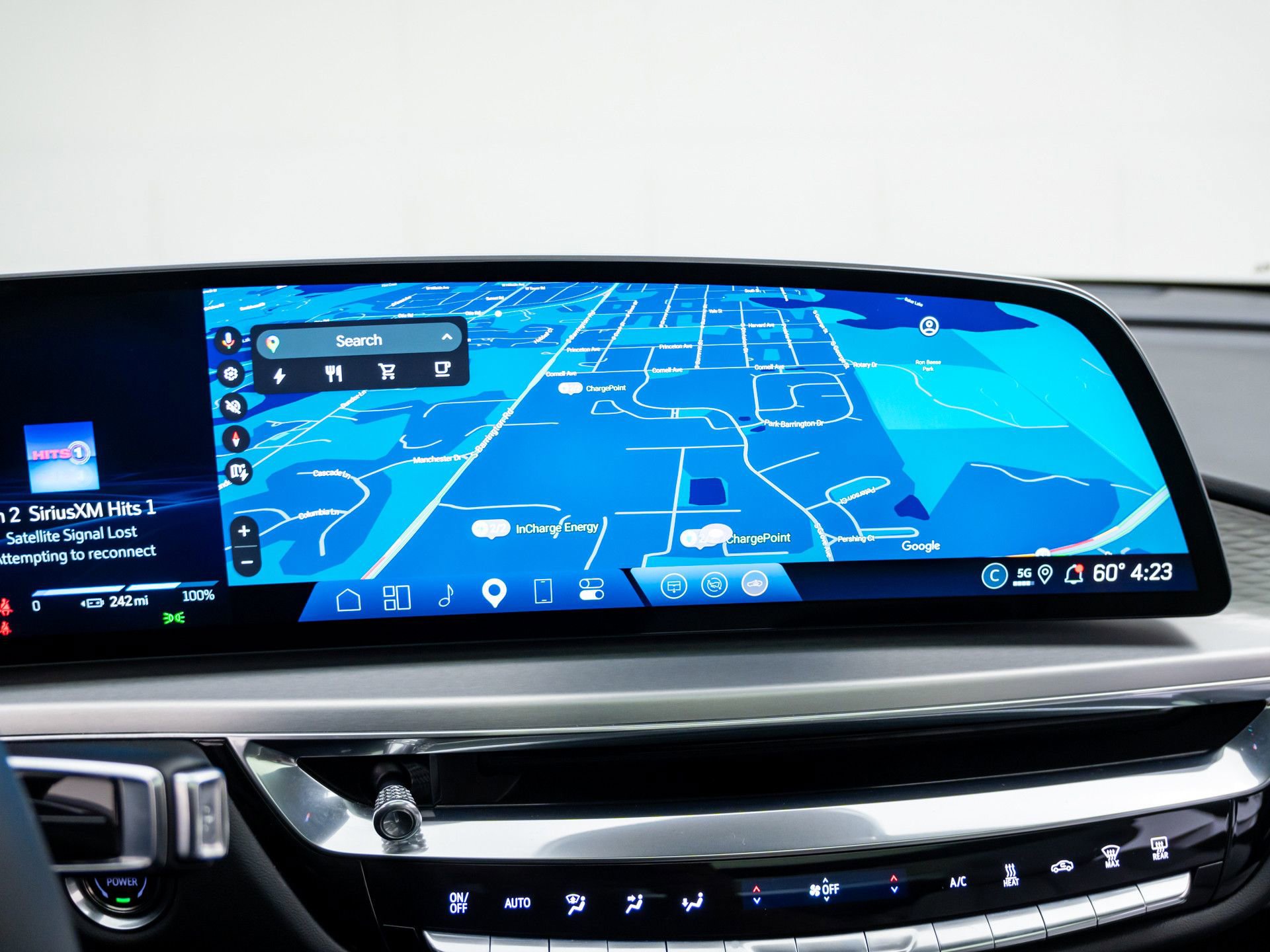 Certified 2024 Cadillac Lyriq Sport image 28