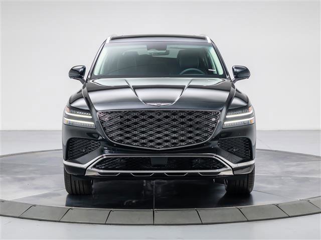 New 2026 Genesis GV80 2.5T Advanced image 8