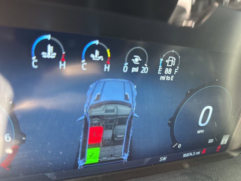 Used 2024 Ford F150 XLT w/ Equipment Group 303A High image 2