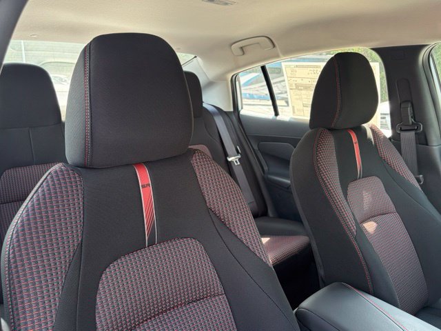 New 2027 Nissan Sentra SR w/ SR All Weather Package FWD image 26