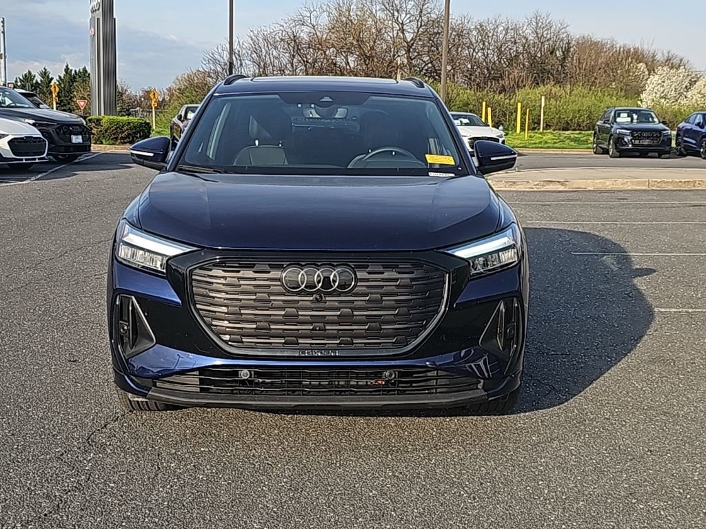 Certified 2025 Audi Q4 e-tron Premium Plus w/ Premium Plus image 16