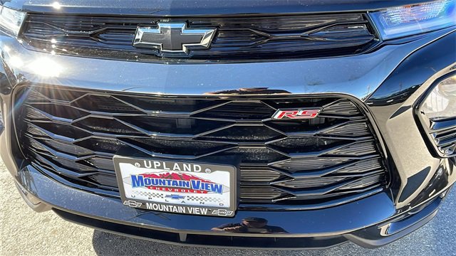 Used 2023 Chevrolet TrailBlazer RS w/ Convenience Package image 9