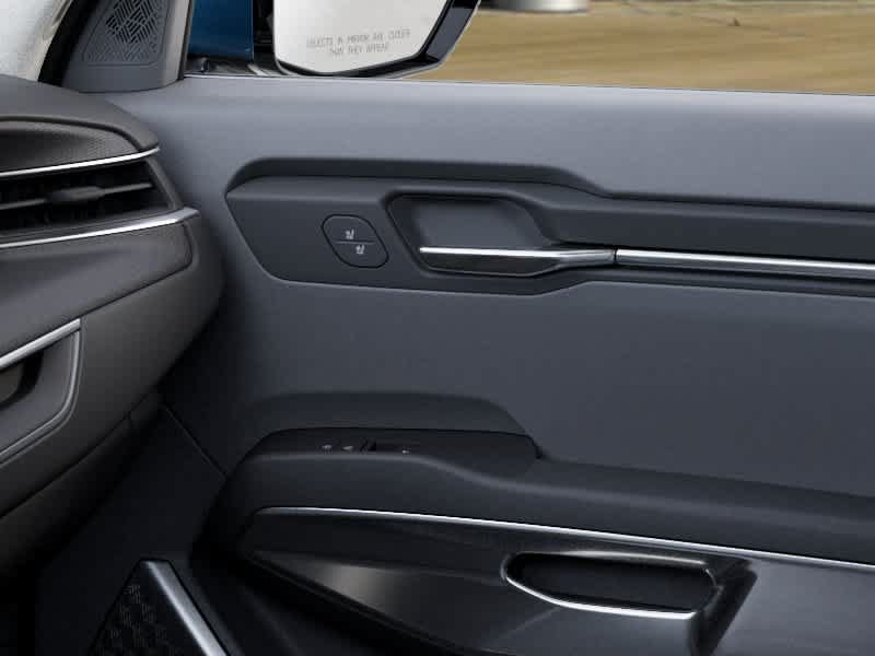 New 2026 Kia EV9 Wind AWD/4WD image 25