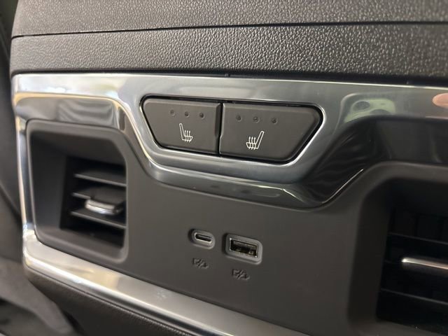 New 2026 Chevrolet Silverado 2500 LTZ w/ LTZ Plus Package image 27