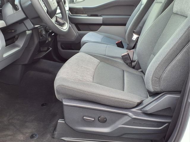 New 2026 Ford F250 XLT w/ XLT Premium Package AWD/4WD image 15