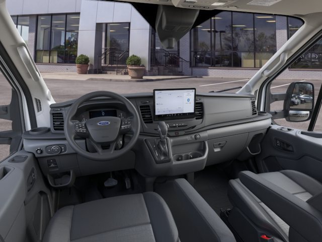 New 2026 Ford Transit 350 RWD image 9