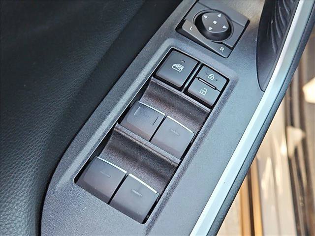 Used 2025 Toyota RAV4 Limited w/ Advanced Technology Package FWD image 12