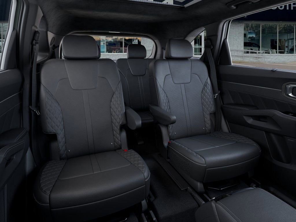 New 2026 Kia Sorento SX Prestige image 16