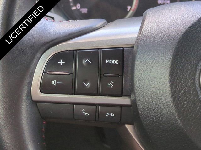 Used 2022 Lexus GX 460 Luxury w/ Accessory Package AWD/4WD image 25