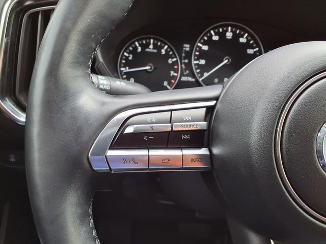 Used 2023 MAZDA CX-50 2.5 Turbo w/ Accent Package image 21