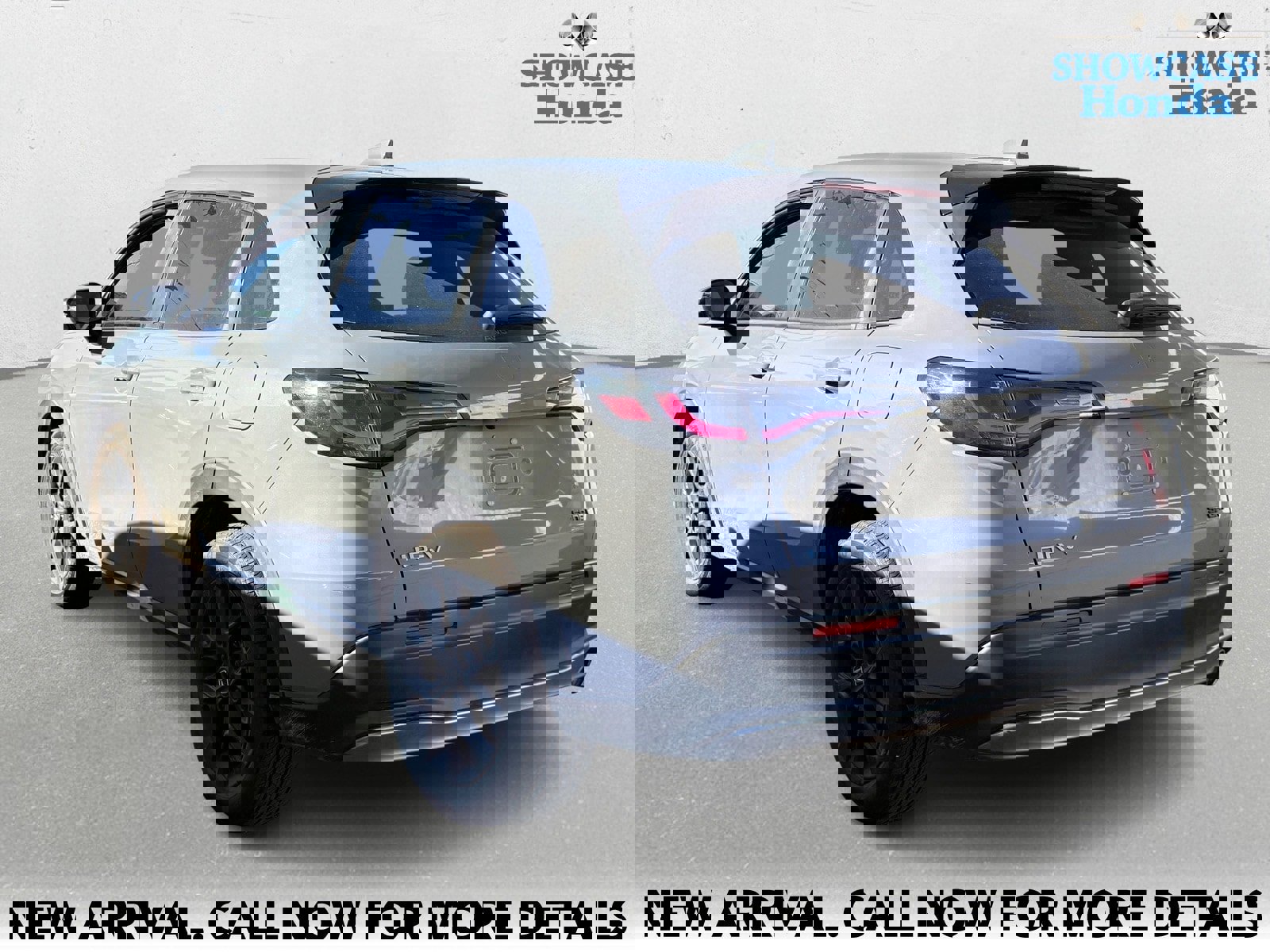 Used 2024 Honda HR-V Sport image 4