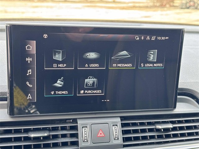 Used 2023 Audi Q5 2.0T Premium Plus image 20