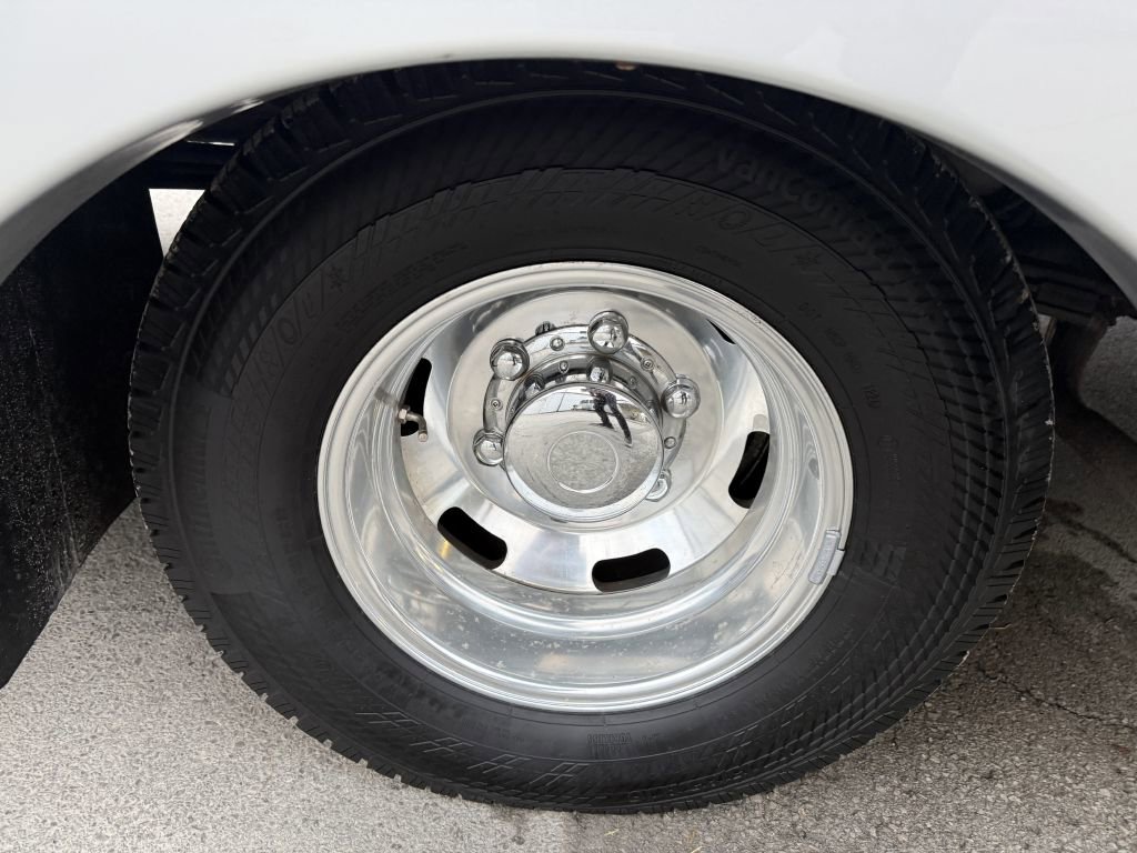 Used 2017 Mercedes-Benz Sprinter 3500 image 19