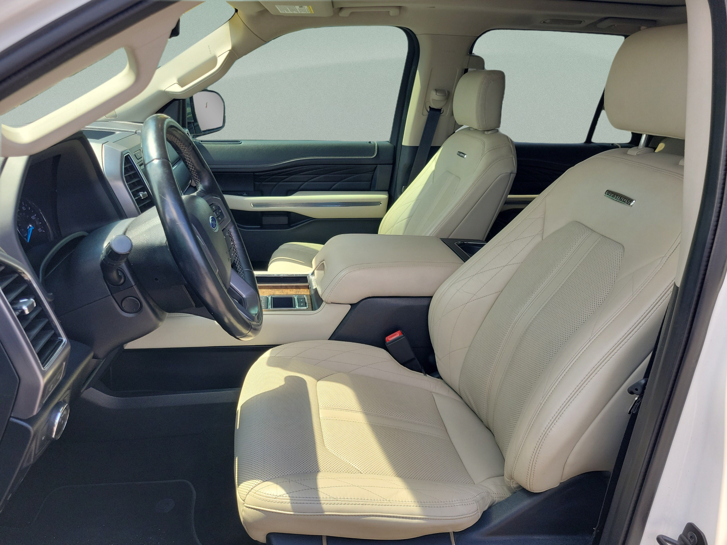 Used 2019 Ford Expedition Platinum RWD image 17