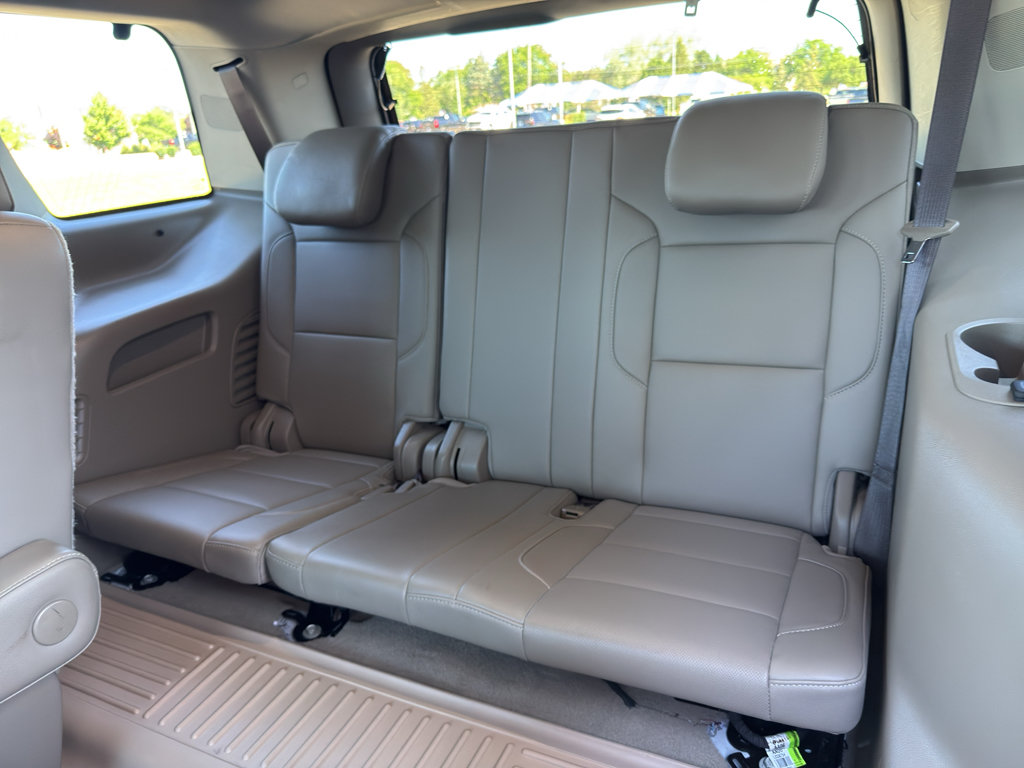 Used 2020 GMC Yukon SLT w/ Open Road Package AWD/4WD image 45
