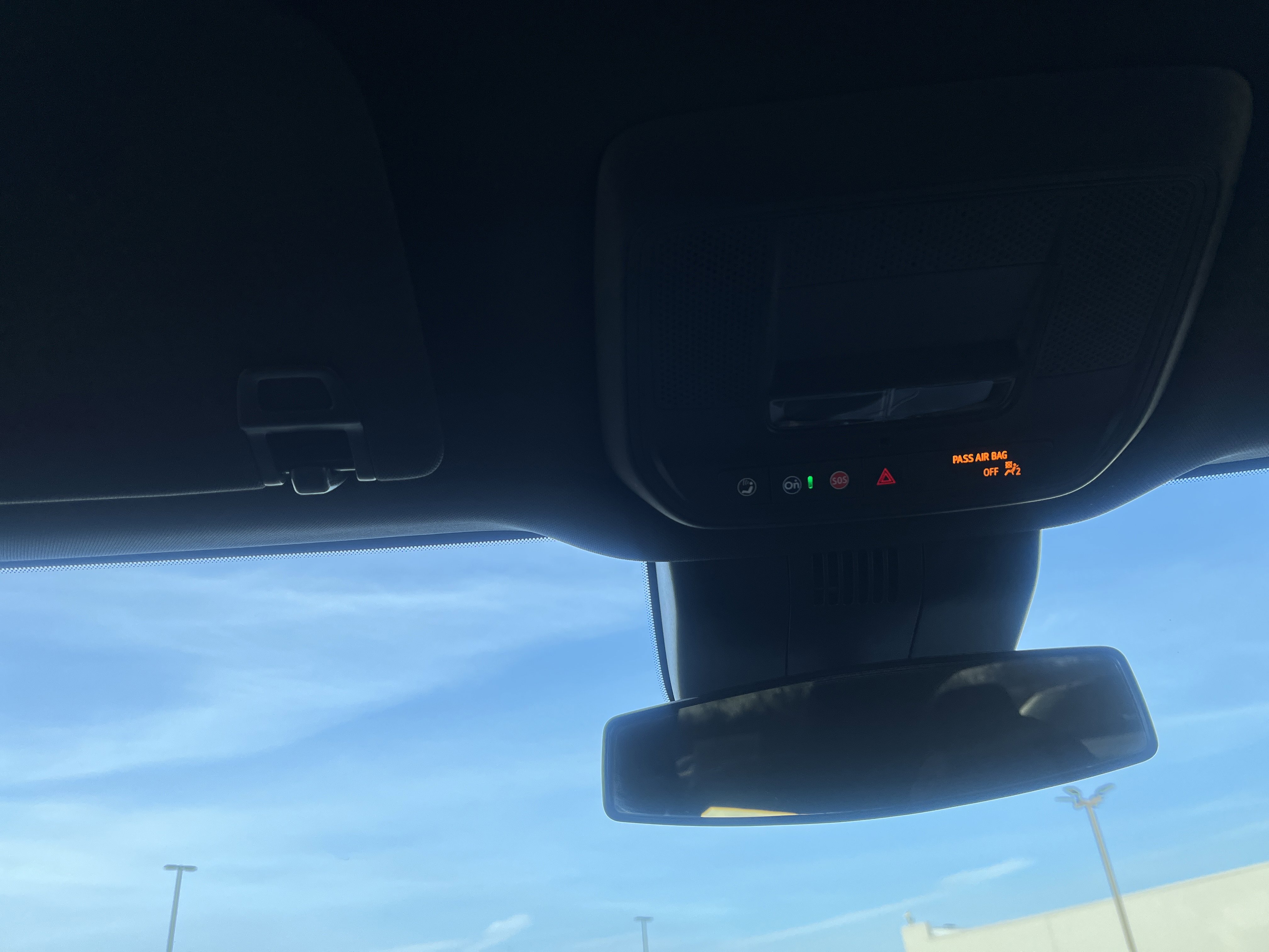 Used 2024 Chevrolet Silverado EV W/T image 33