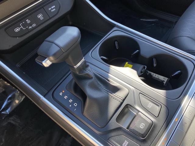 New 2026 Kia Carnival image 23