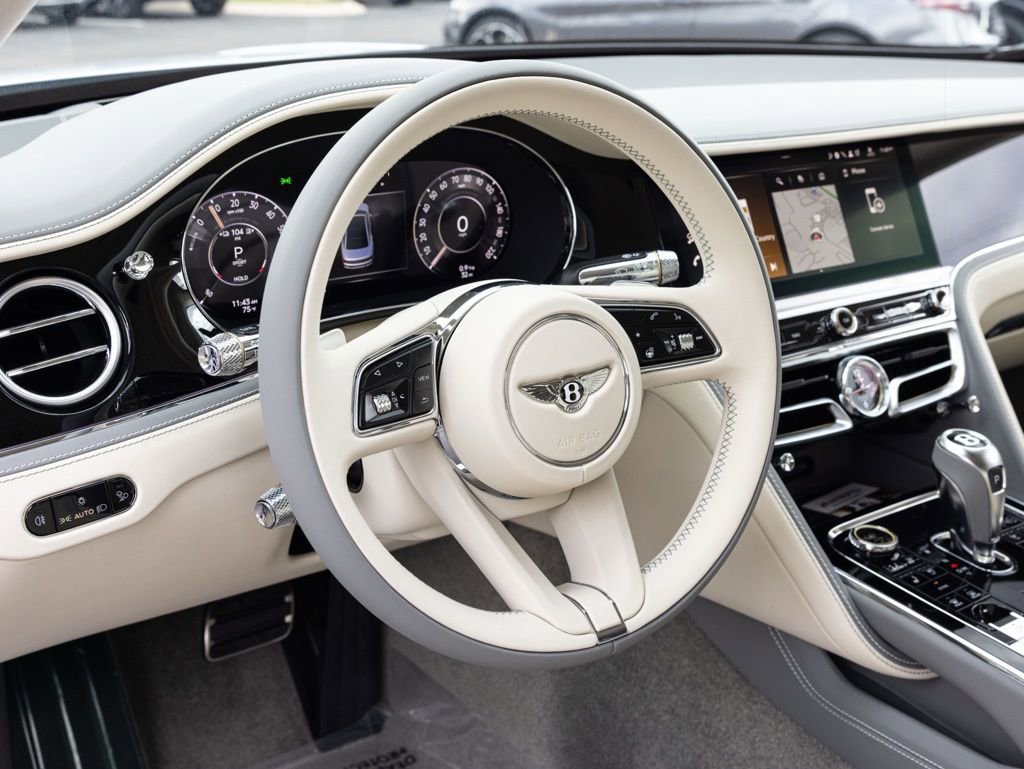 New 2026 Bentley Flying Spur Plug-In Hybrid AWD/4WD image 29