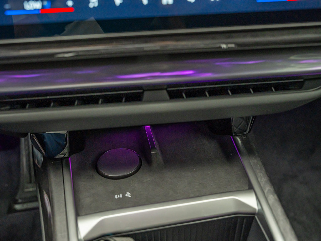 New 2027 BMW 740i xDrive AWD/4WD image 34