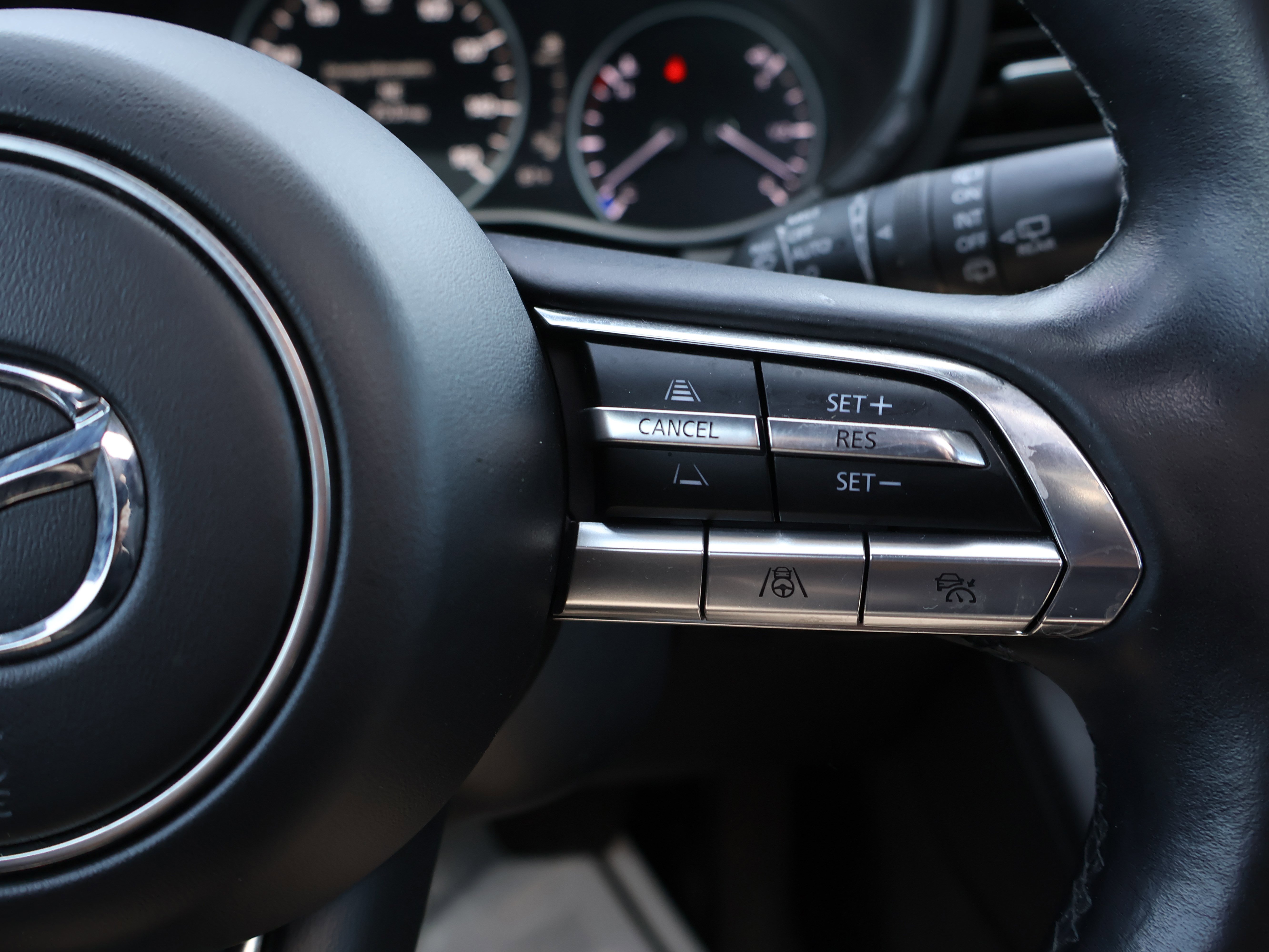 Used 2022 MAZDA MAZDA3 s w/ Appearance Package image 34