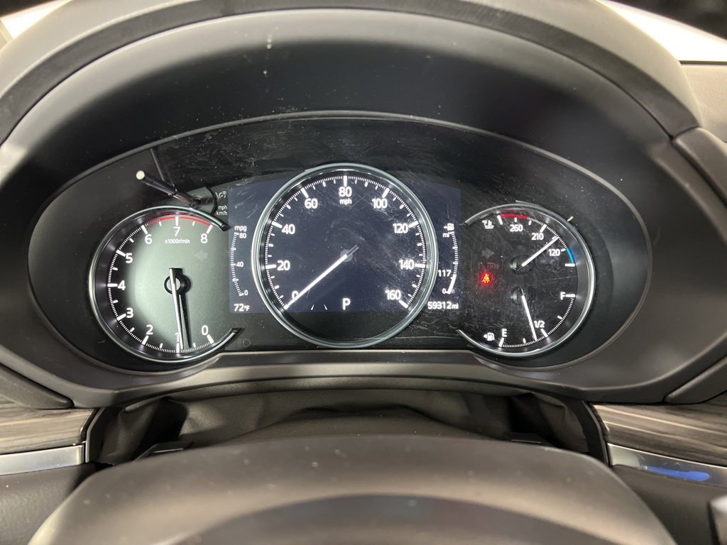 Used 2020 MAZDA CX-5 Grand Touring image 19