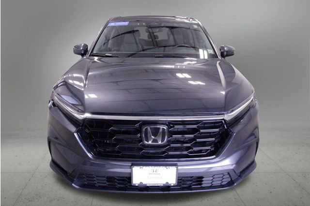 Certified 2024 Honda CR-V EX image 10