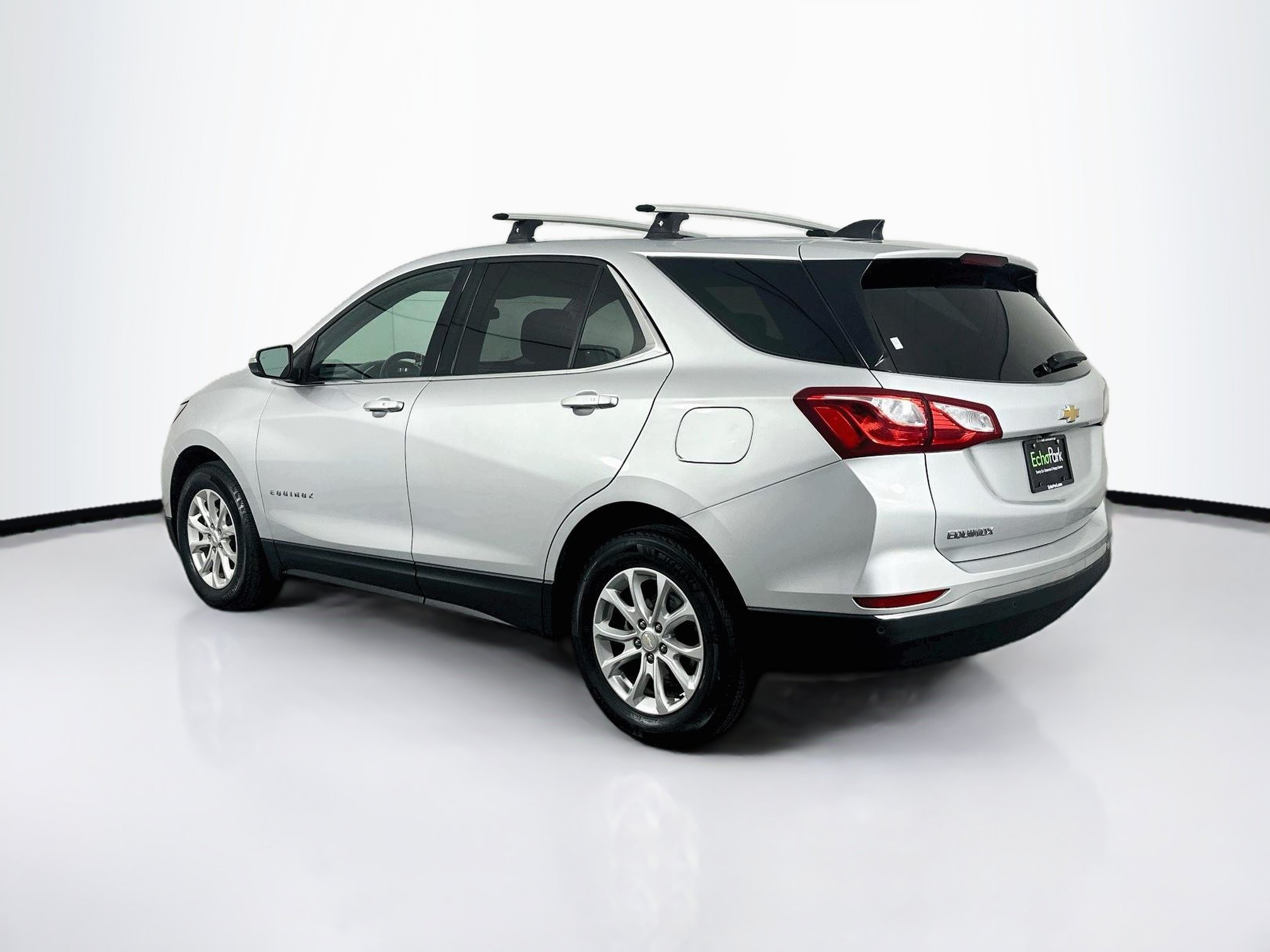 Used 2019 Chevrolet Equinox LT FWD image 5