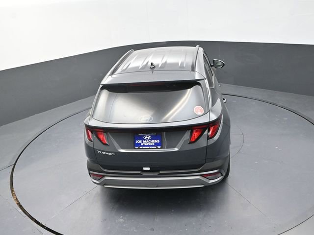 New 2026 Hyundai Tucson SEL FWD image 26