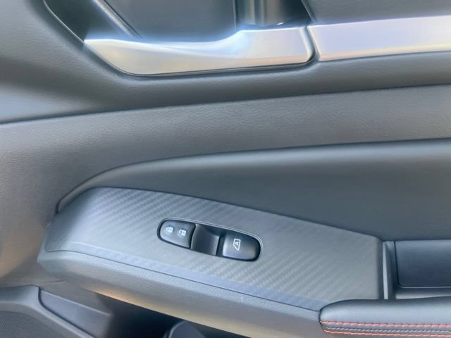 New 2026 Nissan Altima 2.5 SR w/ SR Midnight Edition Package FWD image 20