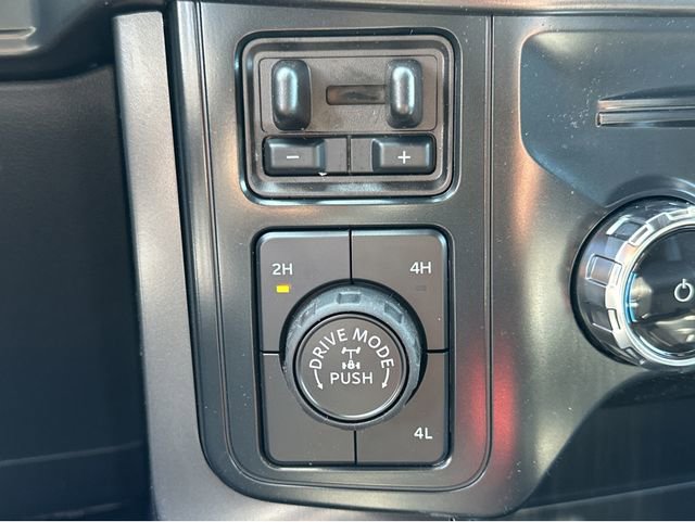 New 2026 Ford F150 Tremor w/ Bed Utility Package image 27
