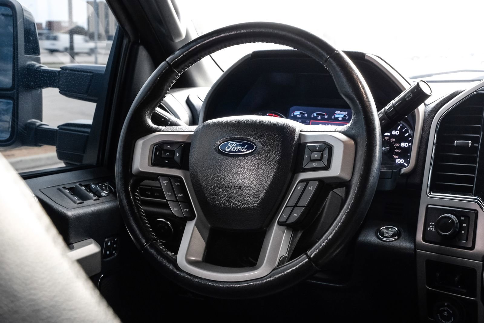 Used 2022 Ford F250 Lariat w/ Lariat Ultimate Package image 18