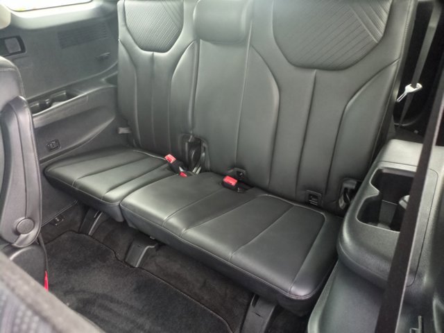 Used 2025 Hyundai Palisade SEL FWD image 21
