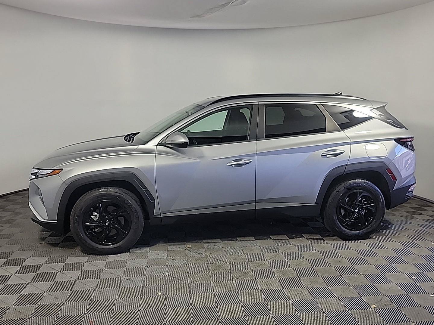 Used 2022 Hyundai Tucson SEL AWD/4WD image 10