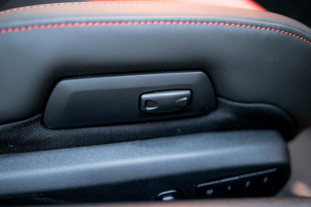 Used 2021 Mercedes-Benz AMG GT C image 73