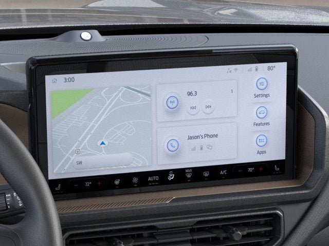 New 2026 Ford Bronco Sport Outer Banks w/ Outer Banks Tech Package+ AWD/4WD image 14