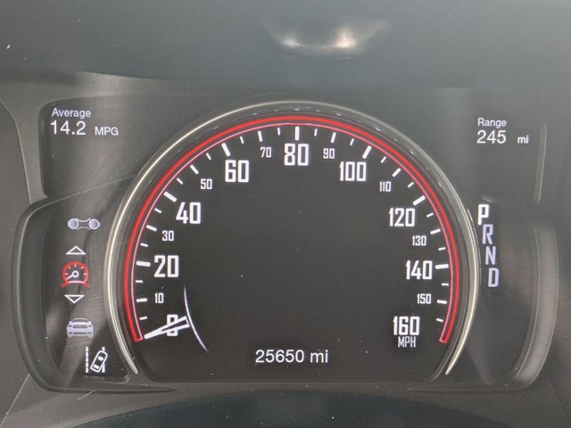 Certified 2023 Dodge Durango R/T w/ Hemi Orange Plus Package image 11