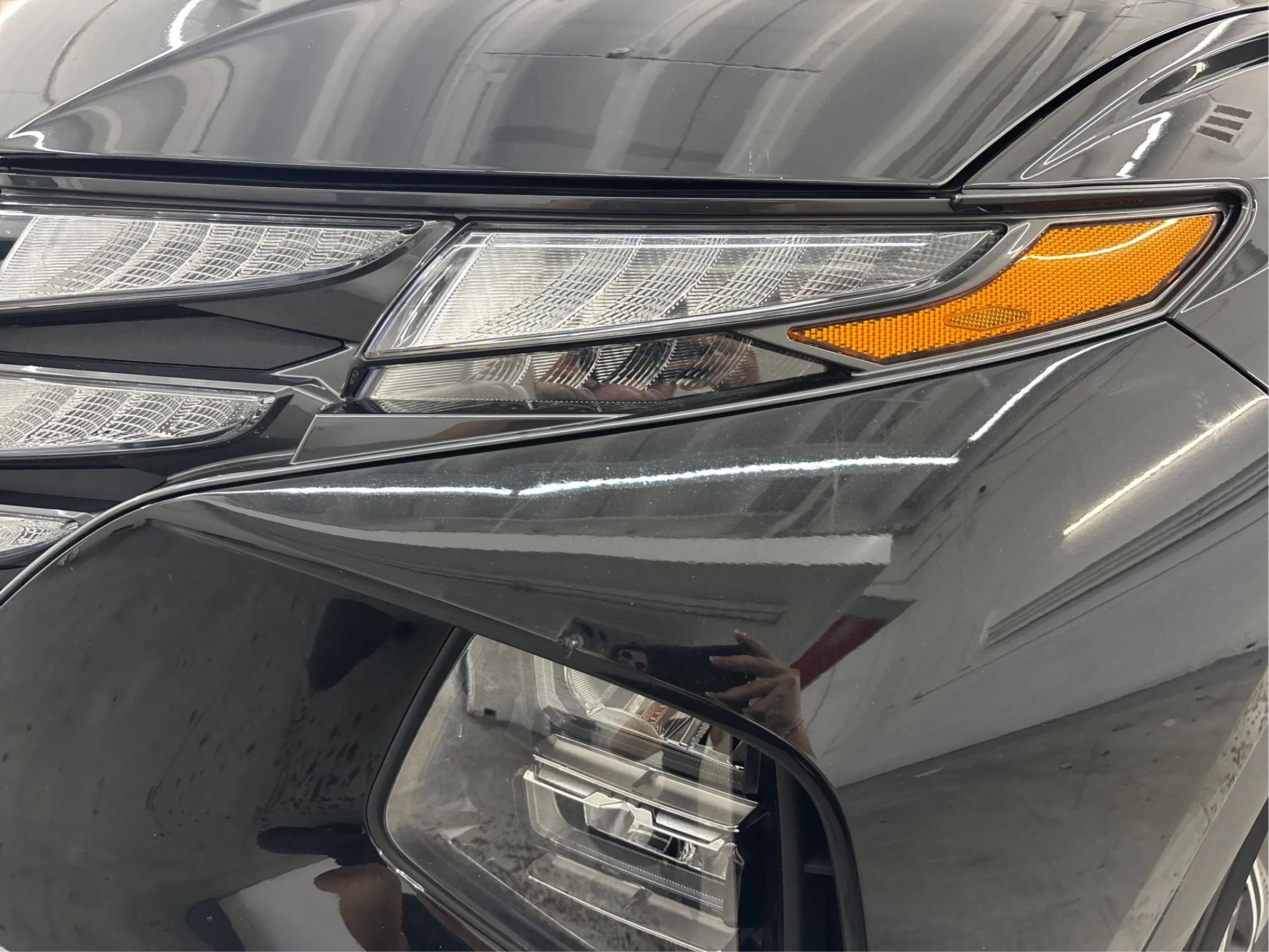 Used 2023 Hyundai Tucson SEL w/ Convenience Package AWD/4WD image 32