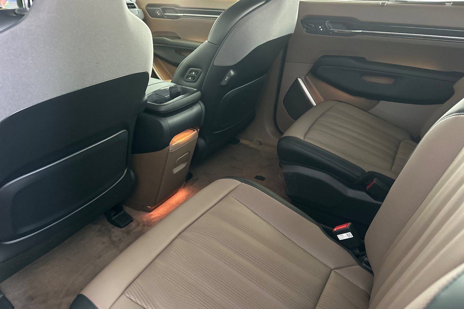 New 2026 Kia EV9 GT-Line AWD/4WD image 12