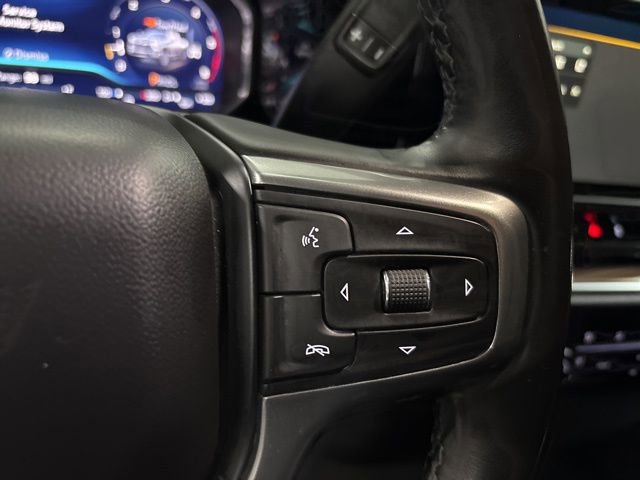 Used 2024 Chevrolet Silverado 2500 LT image 23