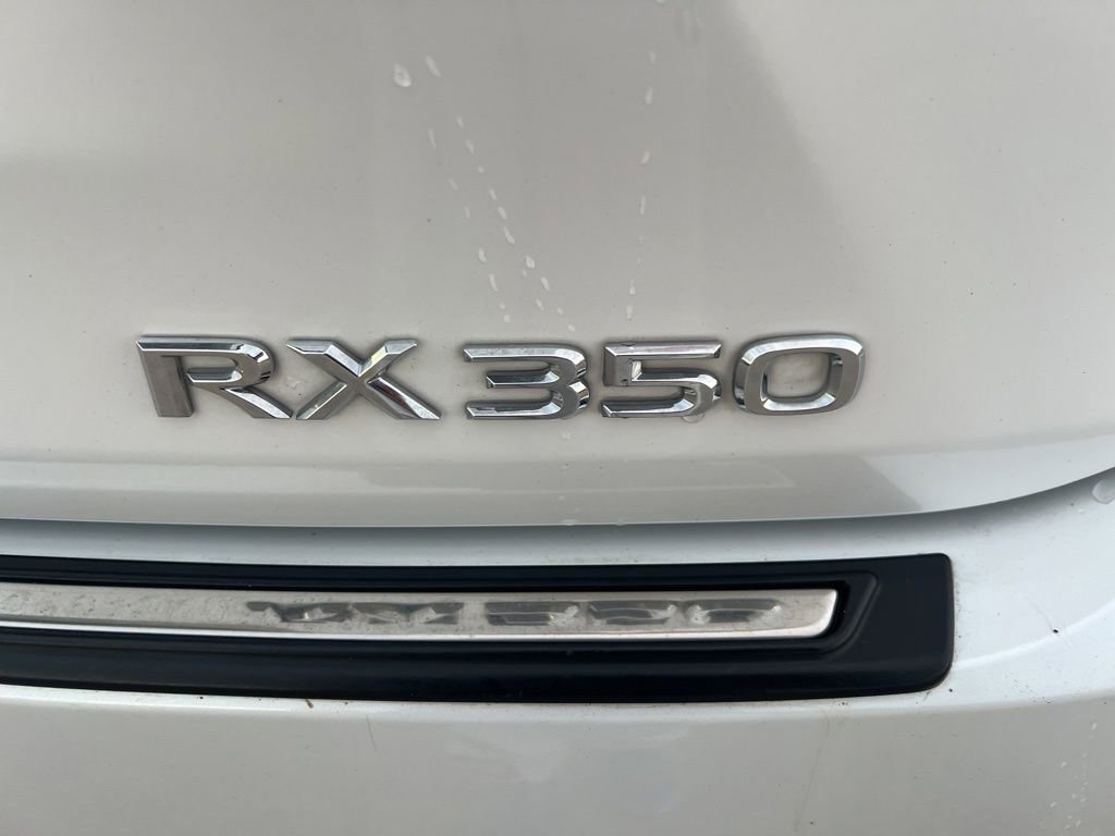 Used 2021 Lexus RX 350 AWD w/ Luxury Package image 30